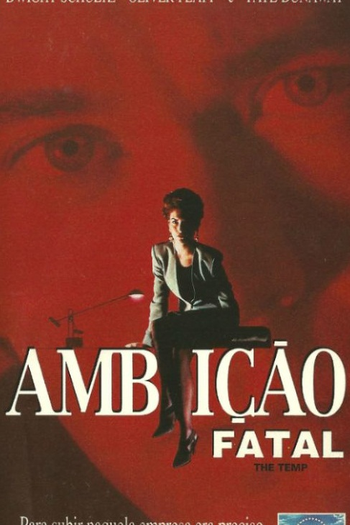  de Filme Ambição Fatal (1993)