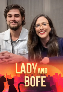 Lady and bofe (Lady and bofe (1ª temporada))