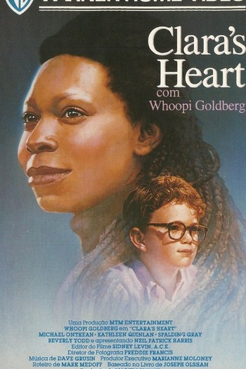  de Filme O Coração de Clara (1988)