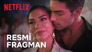 Trailer: Aşk Taktikleri 2 | Resmi Fragman | Netflix