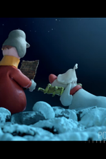 O Morro da Guerra Eterna (O Morro da Guerra Eterna)