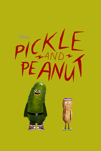 de Série Picles e Amendoim (2015)