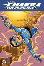 Chakra: The Invincible (Chakra: The Invincible)