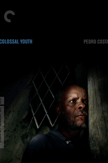  de Filme Juventude em Marcha (2006)