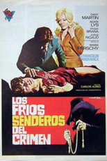 Los Fríos Senderos del Crimen (Los Fríos Senderos del Crimen)