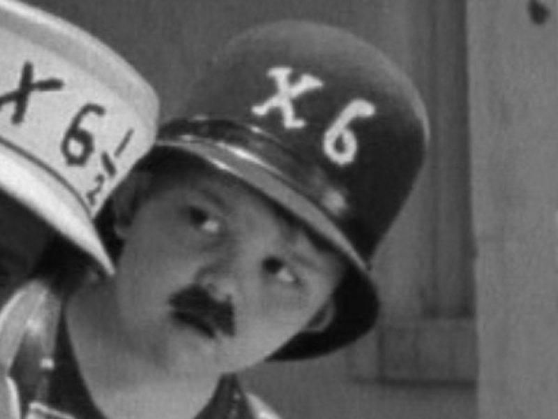 Foto 5 de Hide and Shriek