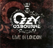 Ozzy Osbourne - Live In London