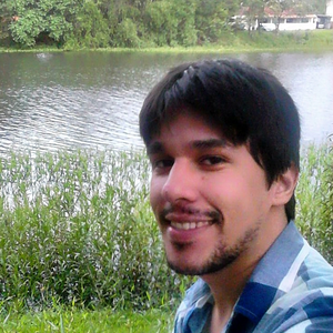 Foto de perfil de Guilherme Carte