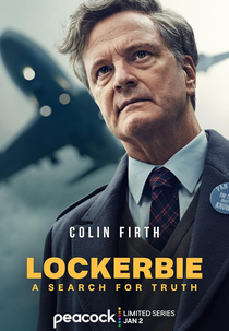Lockerbie: A Search for Truth (Lockerbie: A Search for Truth)