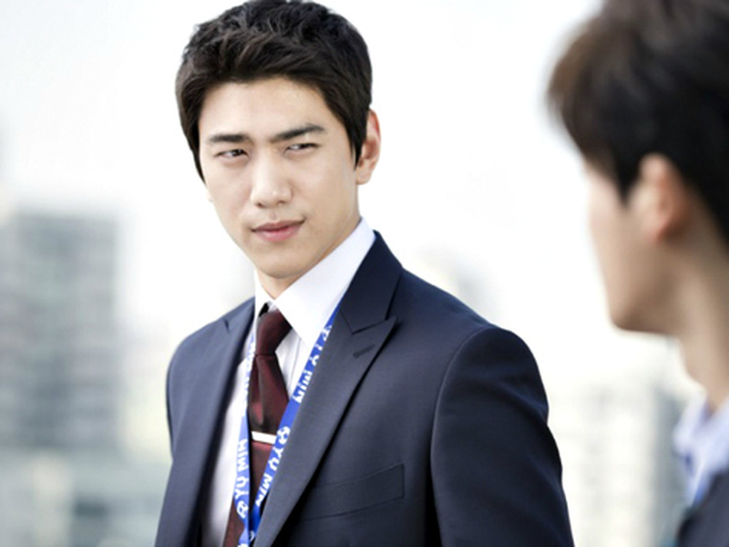 Foto 8 de High Society