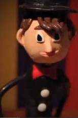 Espetáculo - O Mágico e a Domadora (Espetáculo - O Mágico e a Domadora)