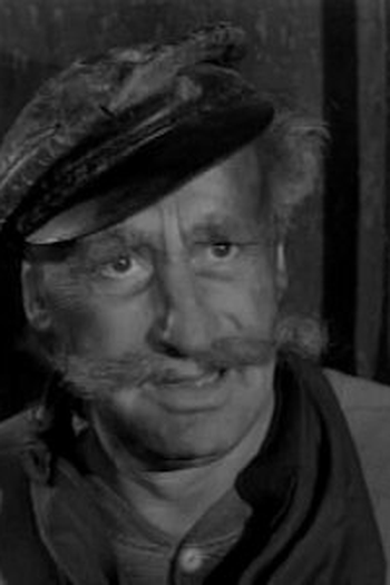 Poster de Episódio The Convict (1965)