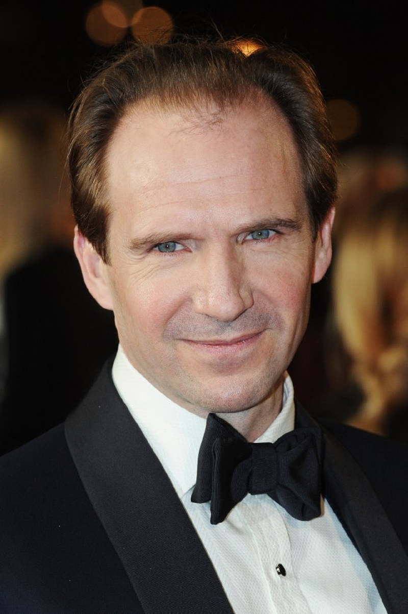 Ralph Fiennes - Foto 16
