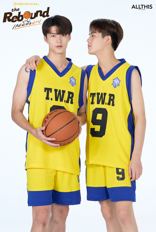 Poster 4 de Série The Rebound (2024)