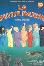 La Petite Bande (La Petite Bande)