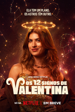 Os 12 Signos de Valentina (Os 12 Signos de Valentina)