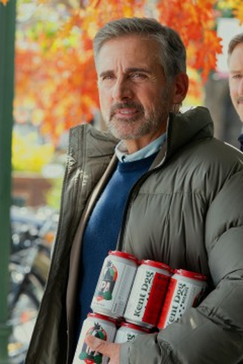 Poster de Episódio Release the Brown Fat (2026)
