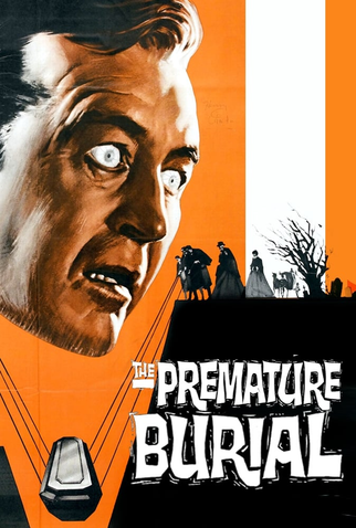 Poster 11 de Filme Obsessão Macabra (1962)