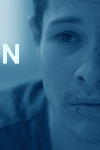 Poster de Curta Pink Moon (2015)