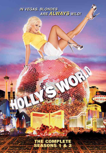 Holly's World (1ª Temporada) (Holly's World (1st Season))