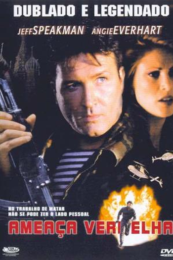  de Filme Ameaça Vermelha (1999)