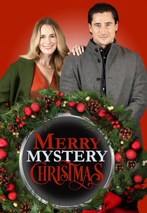 Merry Mystery Christmas (Merry Mystery Christmas)