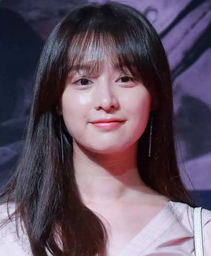 Kim Ji-Won - Foto 1