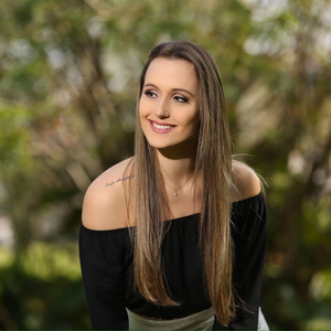 Foto de perfil de Monique Benoski