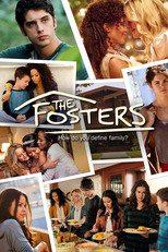 The Fosters (2013) (The Fosters (2013))