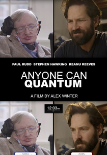 Anyone Can Quantum (Anyone Can Quantum)