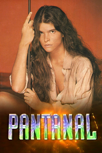  de TV Pantanal (1990)