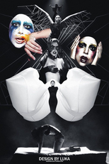 Lady Gaga: Applause (Lady Gaga: Applause)