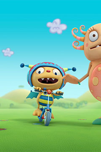 Poster de Episódio Astrobrix (2013)