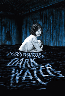 Água Negra - Poster / Capa / Cartaz - Oficial 4