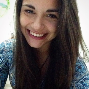 Foto de perfil de Ana Carolina Sant'Anna
