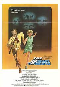 As Pedras do Dominó (The Domino Principle)