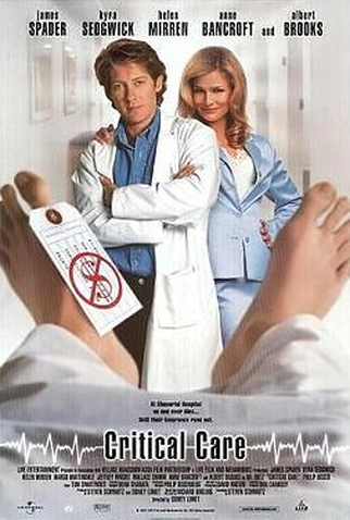Poster 4 de Filme O Impaciente (1997)