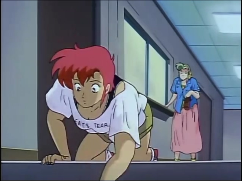 Foto 9 de Wanna-Be's