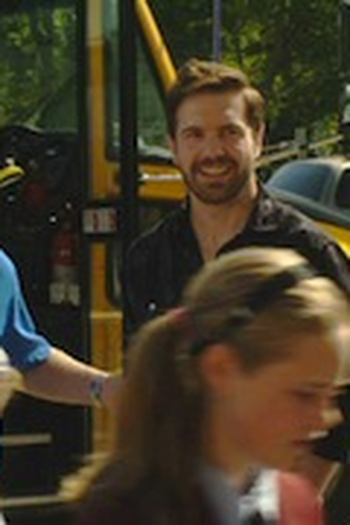 Poster de Episódio Field Trip (2012)