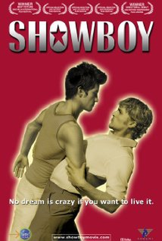 Poster 1 de Filme Showboy (2002)