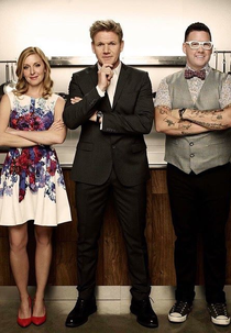 Masterchef (6ª temporada) (Masterchef (6ª temporada))