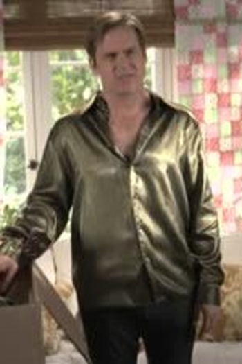 Poster de Episódio Perfect Pants (2011)