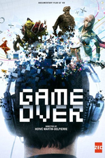 O Mundo dos Videogames (Game Over: Le Règne Des Jeux Vidéo)