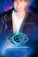 Big Brother VIP Kosova (4ª Temporada) (Big Brother VIP Kosova (Season 4))