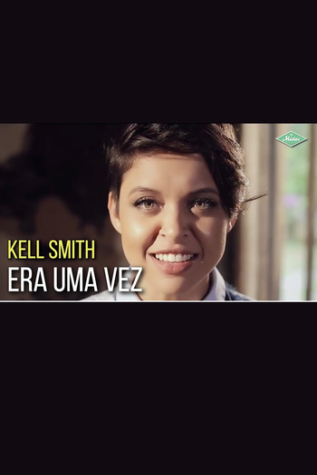 Poster de Curta Kell Smith: Era Uma Vez (2017)