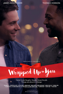 Wrapped Up In You - Poster / Capa / Cartaz - Oficial 1