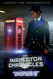 The Inspector Chronicles - Poster / Capa / Cartaz - Oficial 1