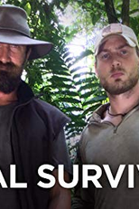 Desafio em Dose Dupla (8ª Temporada) (Dual Survival (Season 8))