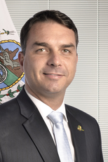 Flávio Bolsonaro