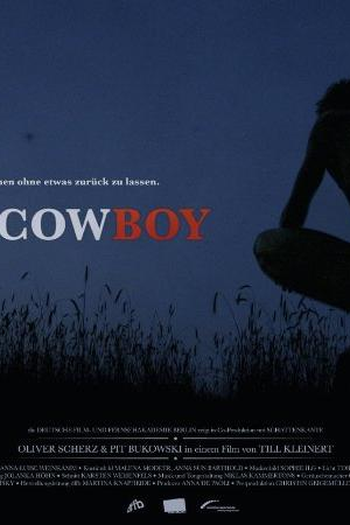  de Curta Cowboy (2008)